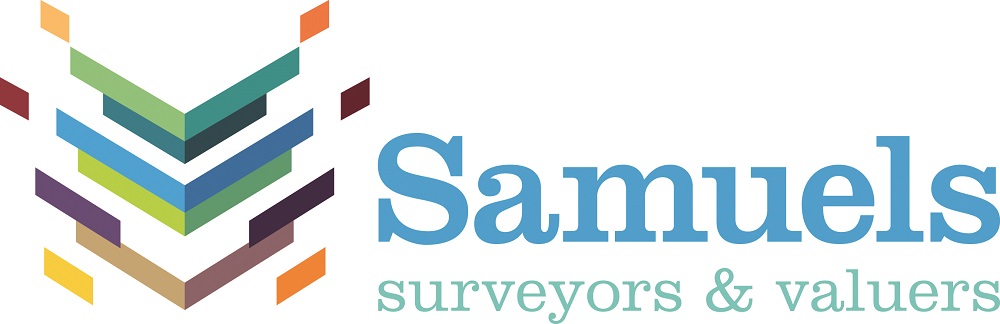 samuels surveyors logo