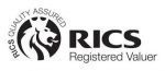 RICS Registered Valuer